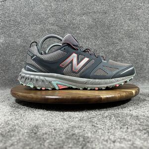New Balance 412 v3 WTE412O3 Women’s Sz 10 All-Terrain Trail Running Shoes Used